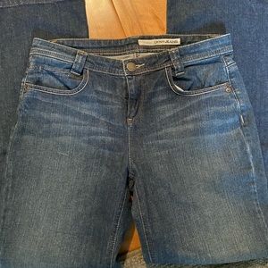 DKNY Jeans SZ 12